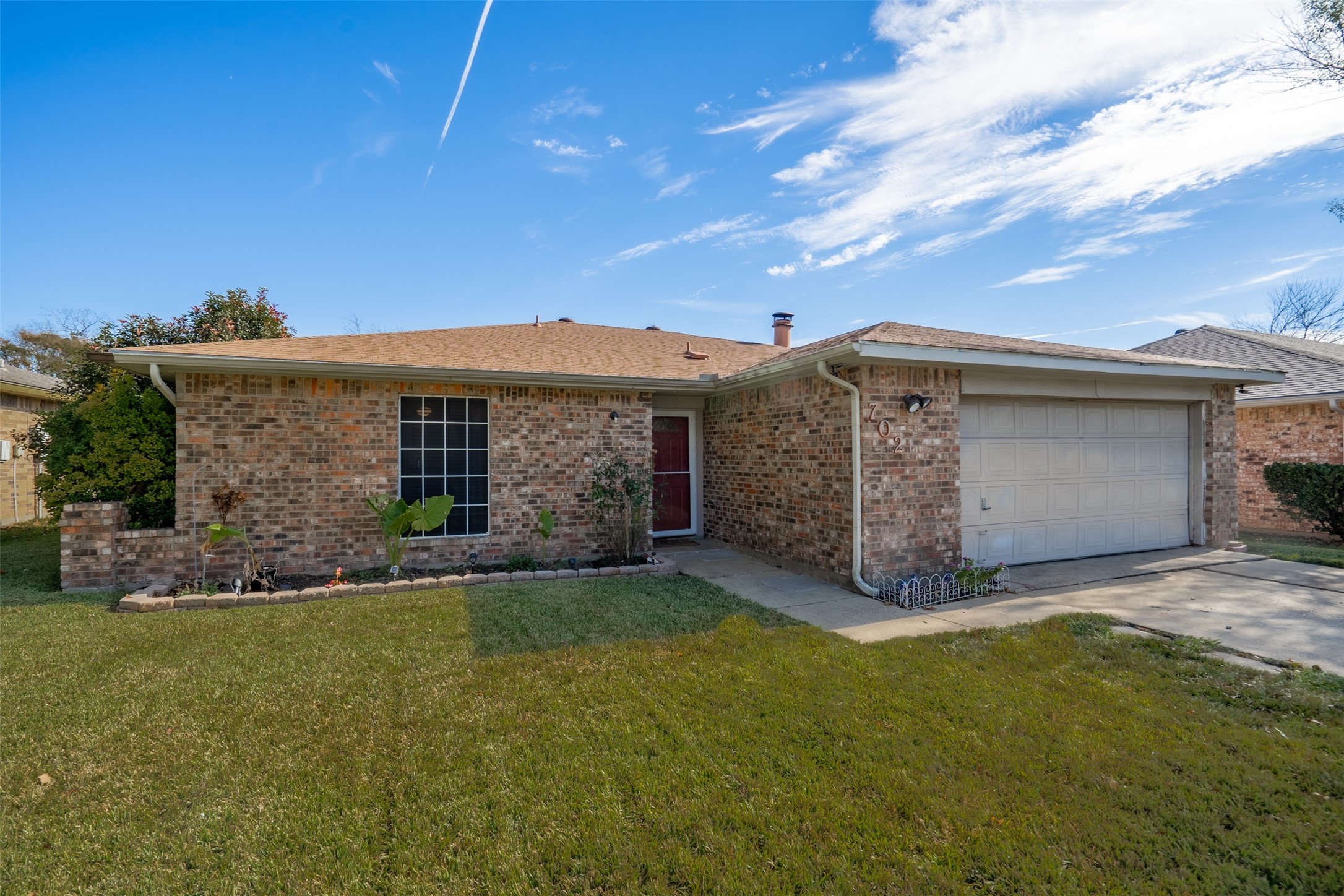 702 Darnel Drive Mesquite TX 75149