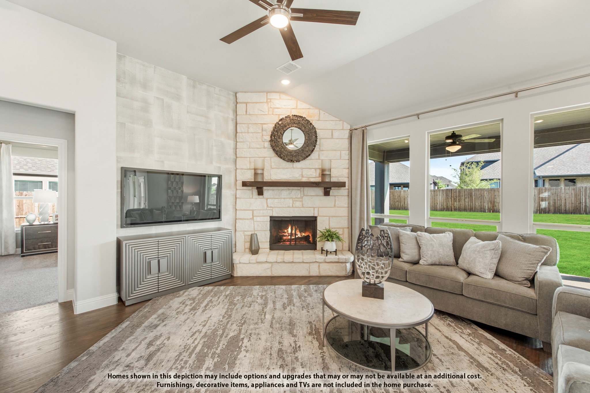4005 Miscellany Lane Celina TX 75078
