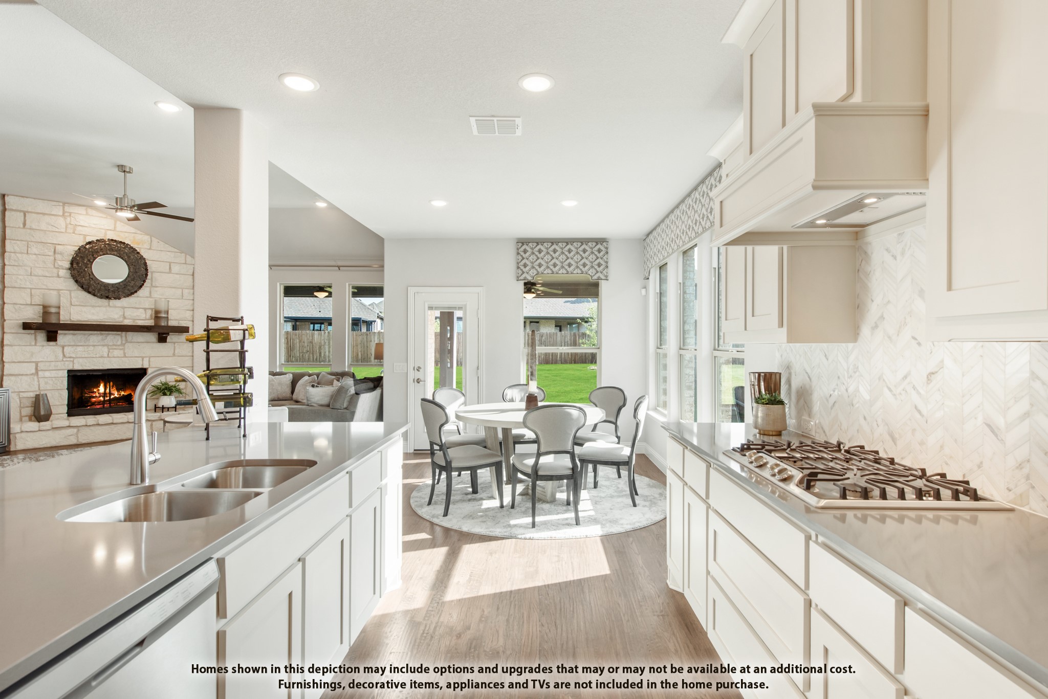 4005 Miscellany Lane Celina TX 75078