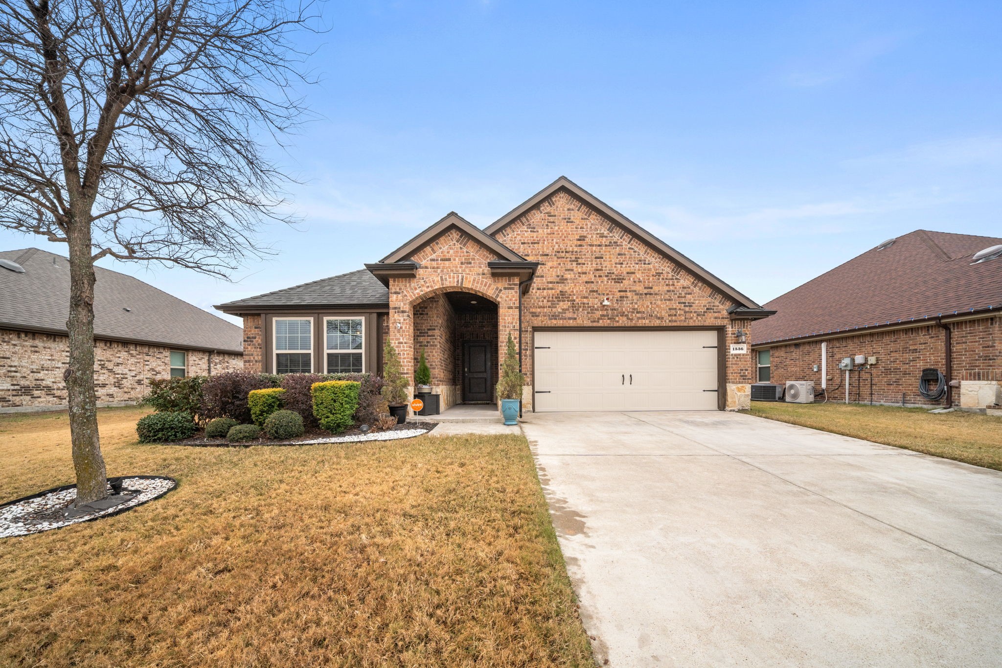 1536 Owen Way Waxahachie TX 75165