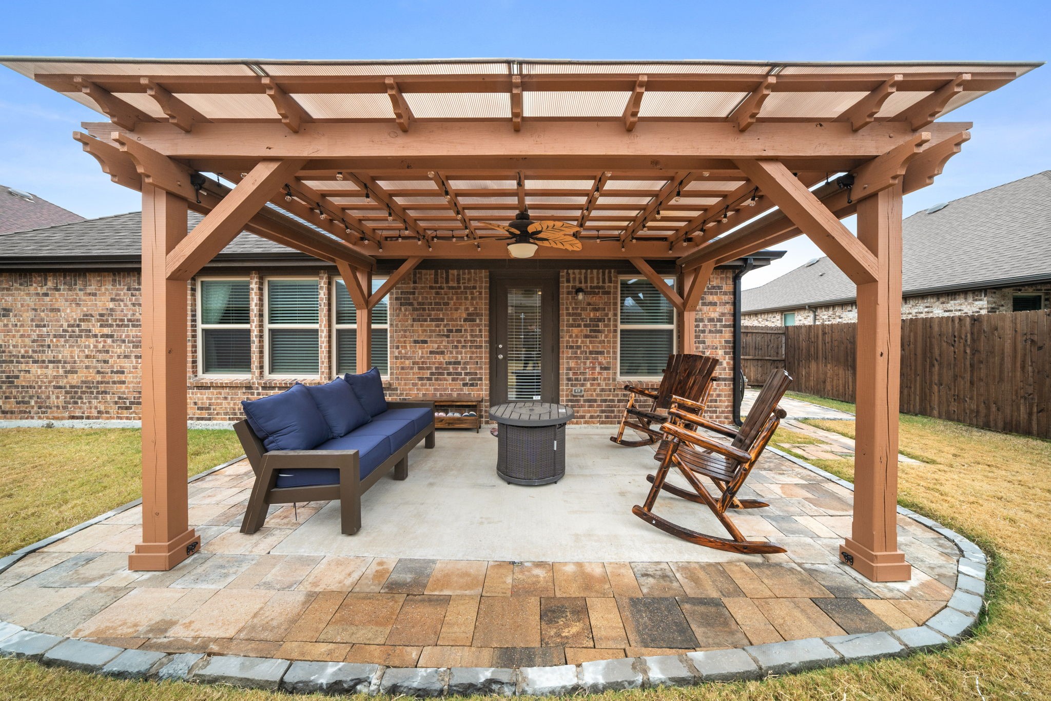 1536 Owen Way Waxahachie TX 75165