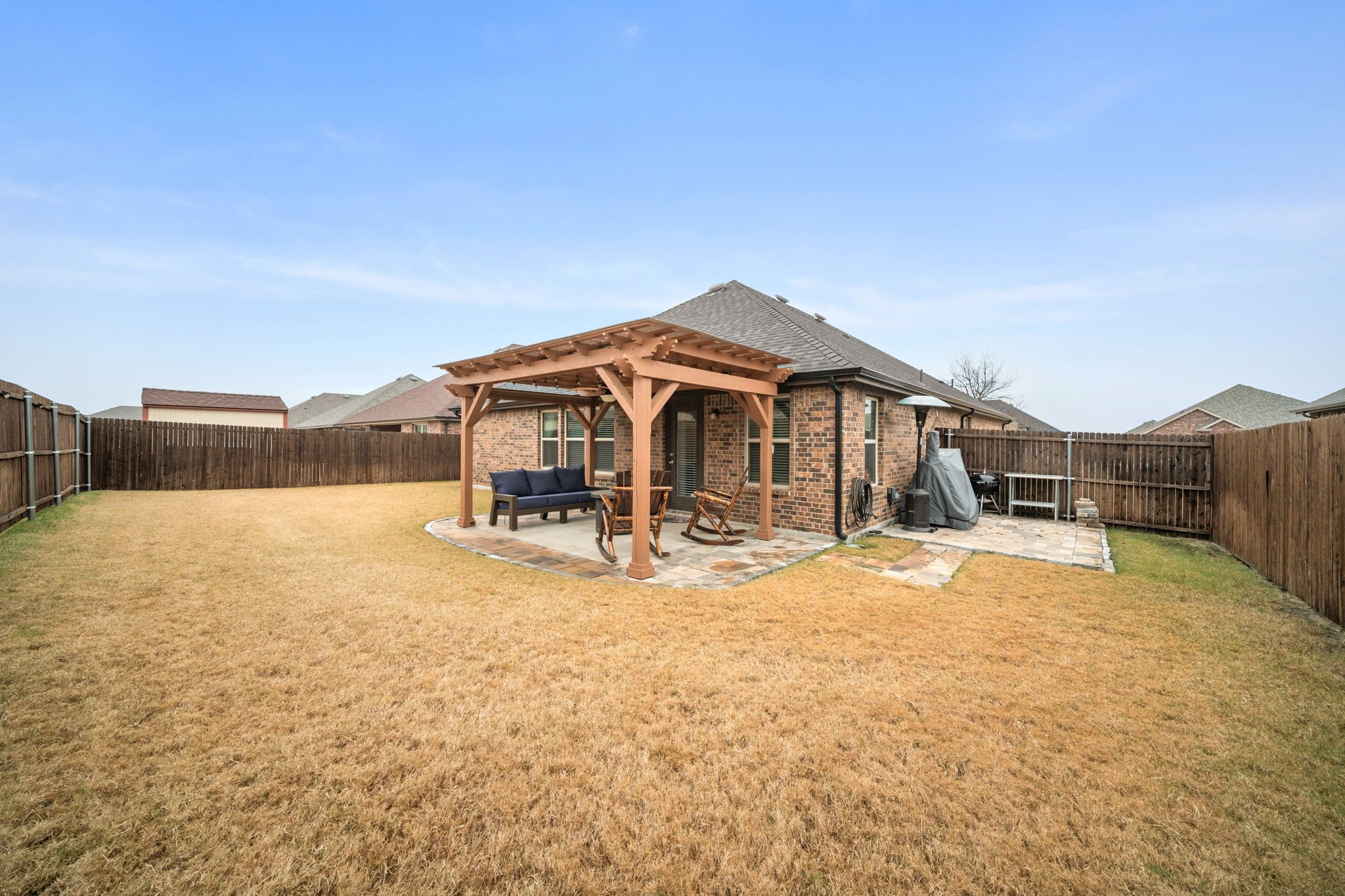 1536 Owen Way Waxahachie TX 75165
