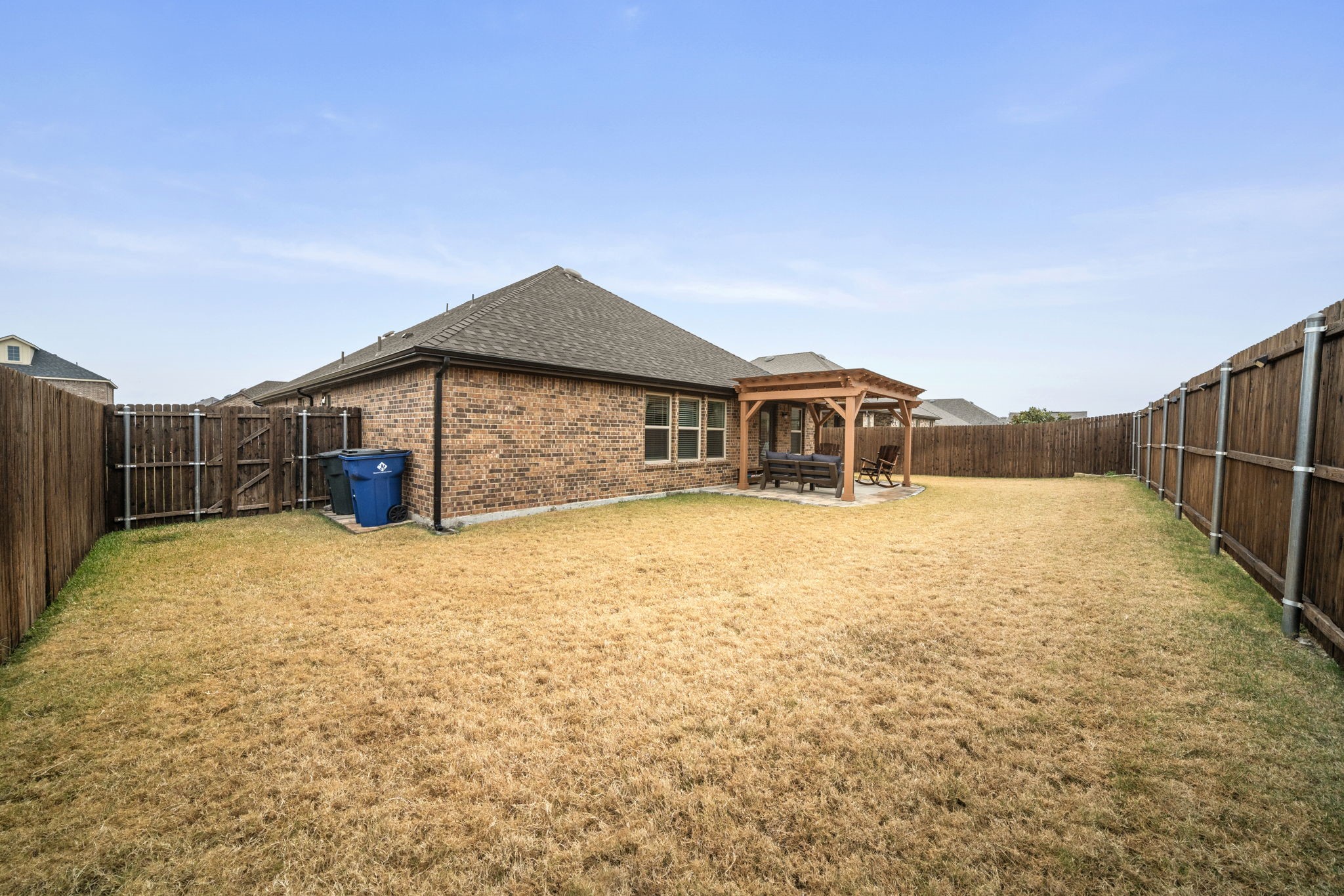 1536 Owen Way Waxahachie TX 75165