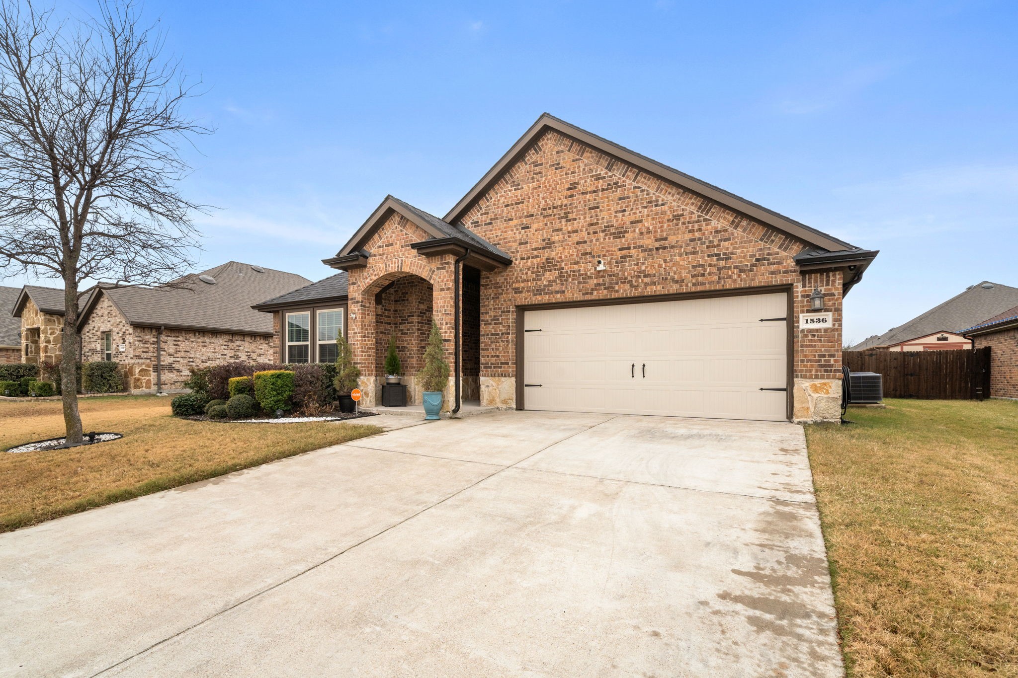 1536 Owen Way Waxahachie TX 75165