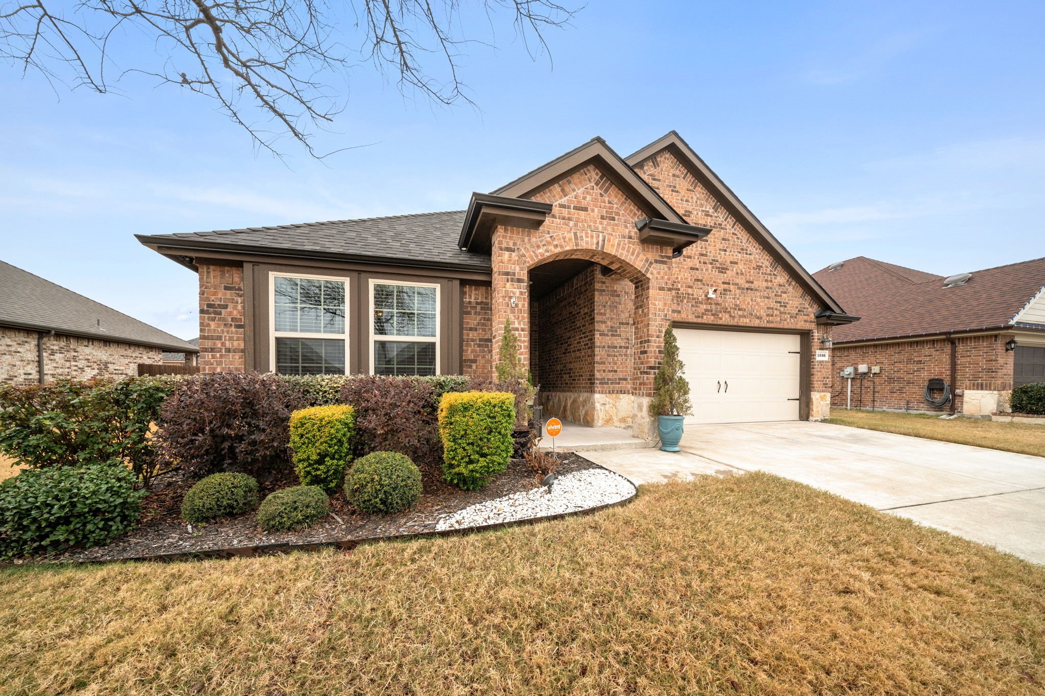 1536 Owen Way Waxahachie TX 75165