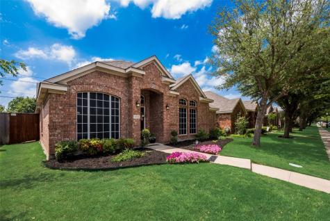 3212 Wind Flower Lane Mckinney TX 75070
