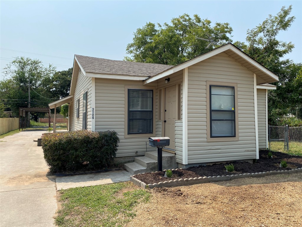 3904 Mercury Street Haltom City TX 76111