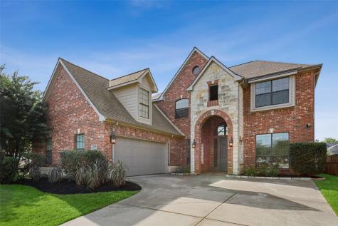 3299 Overhill Drive Frisco TX 75033