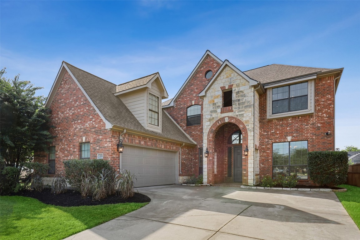 3299 Overhill Drive Frisco TX 75033