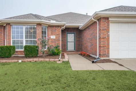 2190 Fieldcrest Drive Rockwall TX 75032