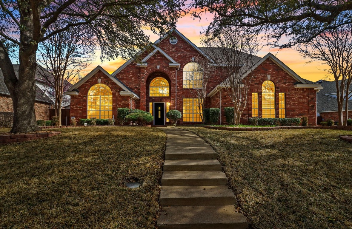 4808 Arbor Glen Drive Mckinney TX 75072