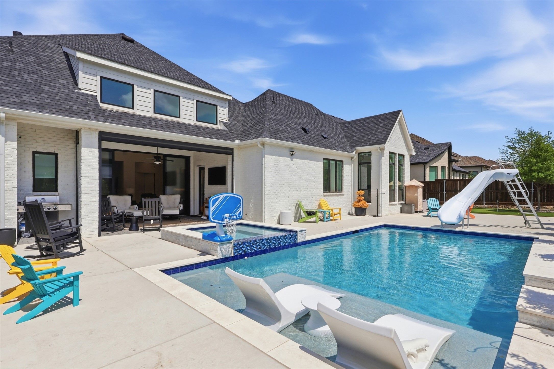 2113 Zaide Way Celina TX 75009