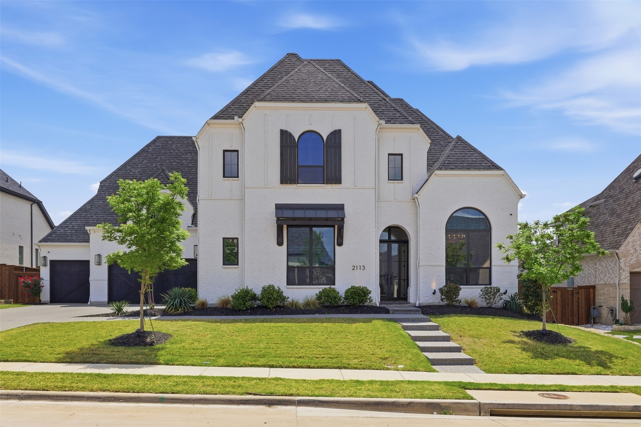 2113 Zaide Way Celina TX 75009