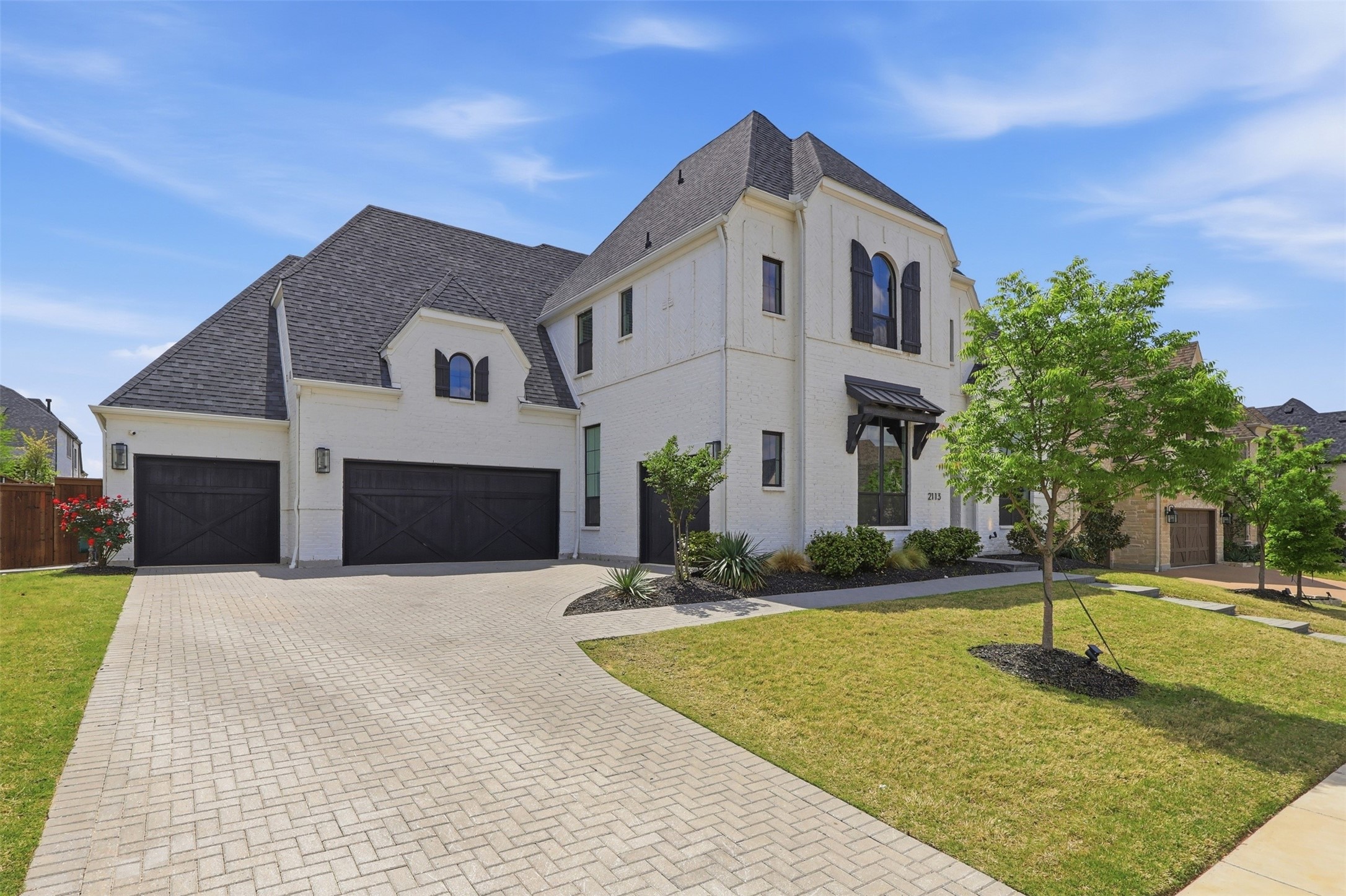 2113 Zaide Way Celina TX 75009