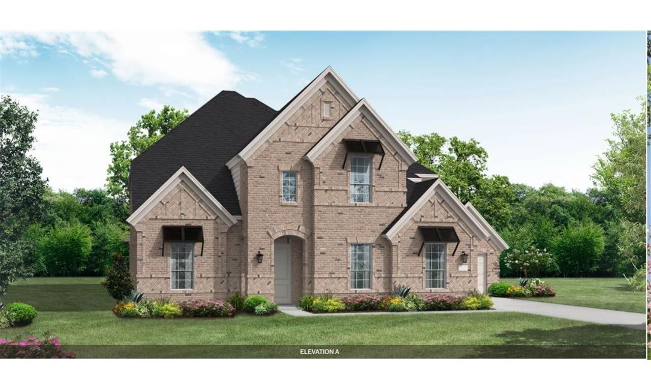 1318 Isle Cove Drive Arlington TX 76005