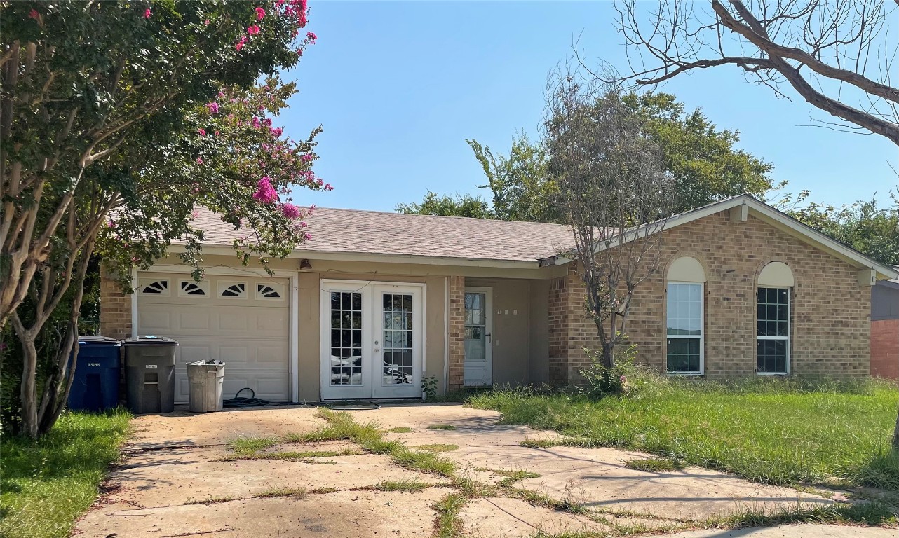 905 Mardi Gras Lane Wylie TX 75098