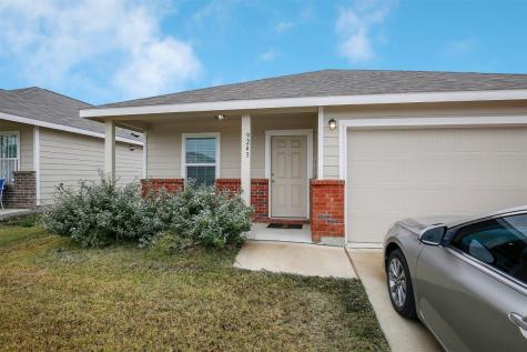 9243 Marilyn Place Dallas TX 75227