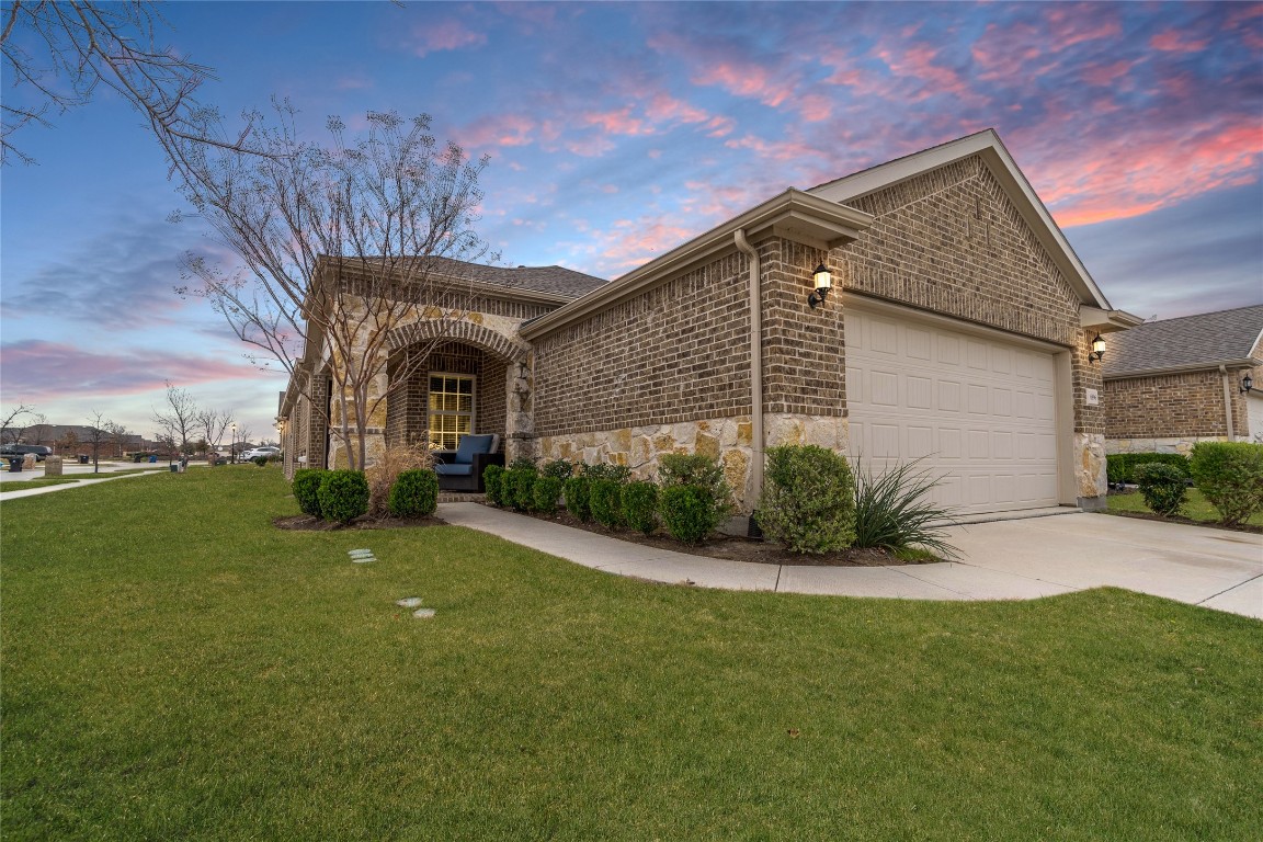 6896 Hickory Creek Drive Frisco TX 75036