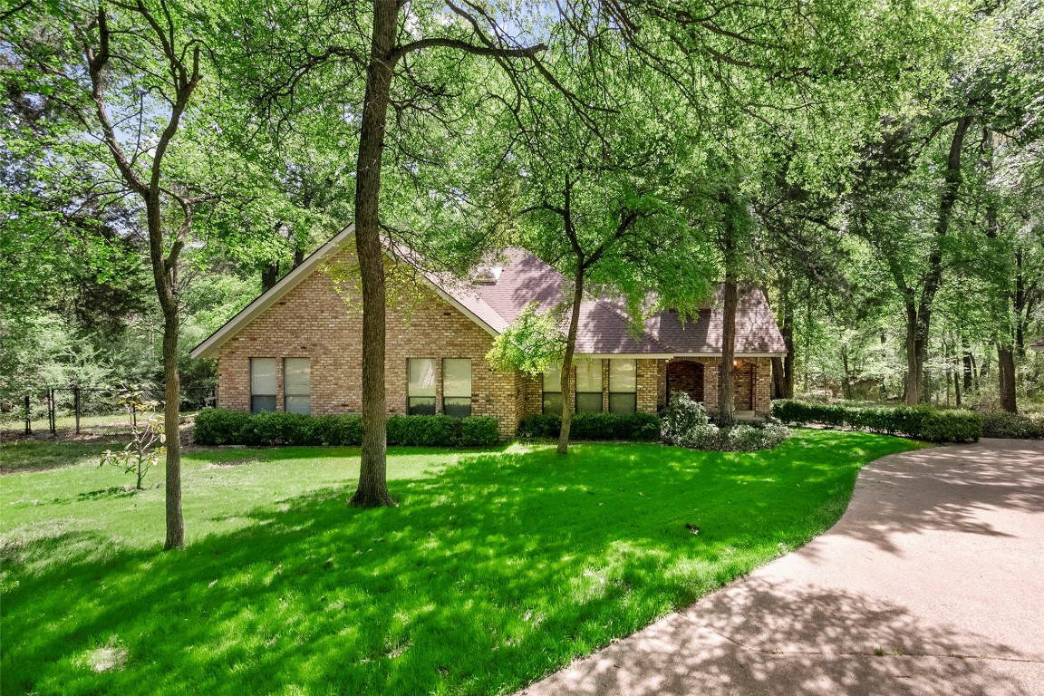 1548 N Cedar Hill Road Cedar Hill TX 75104