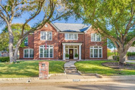 6740 E Park Drive Fort Worth TX 76132