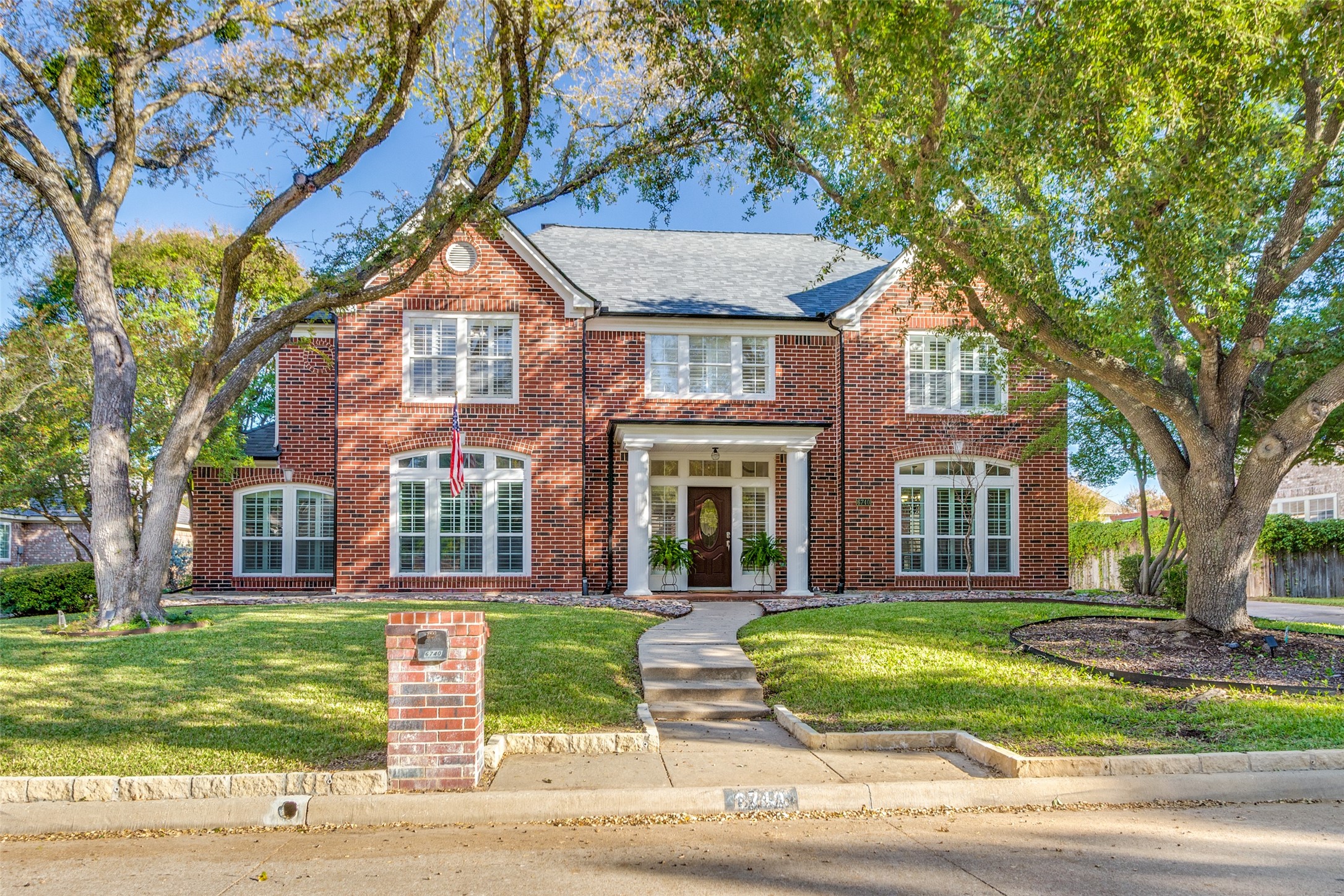 6740 E Park Drive Fort Worth TX 76132