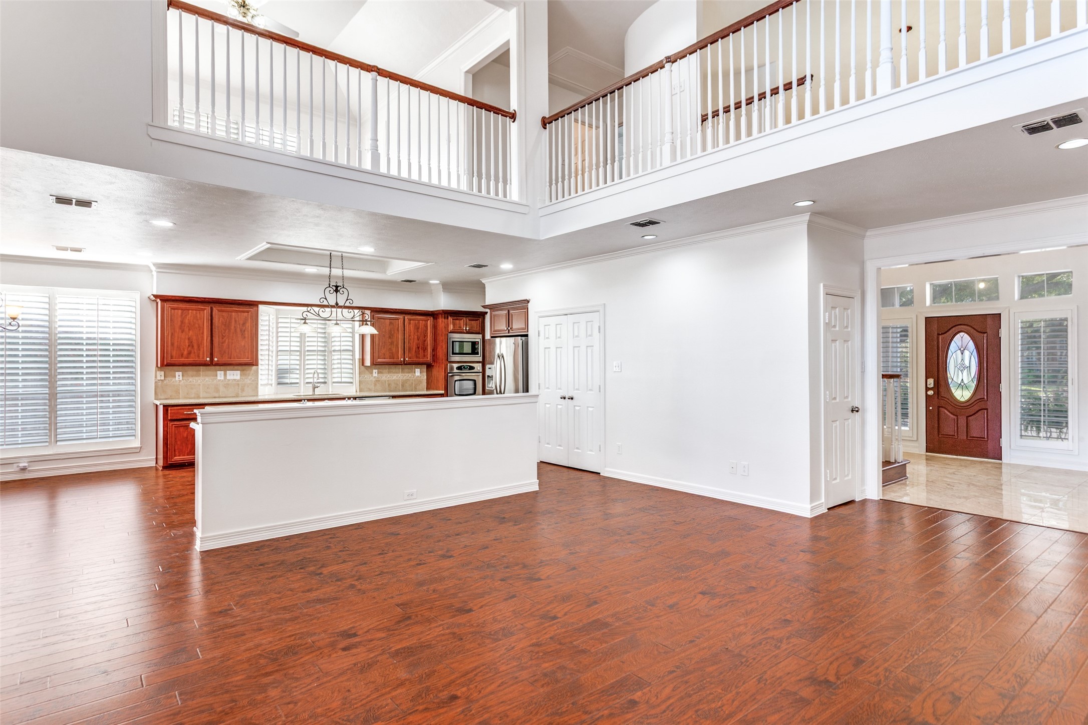 6740 E Park Drive Fort Worth TX 76132