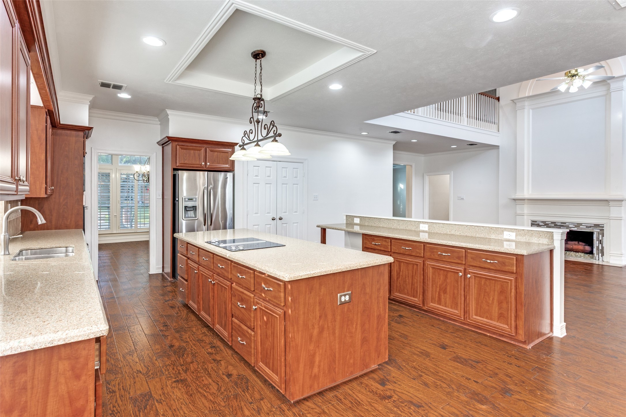 6740 E Park Drive Fort Worth TX 76132
