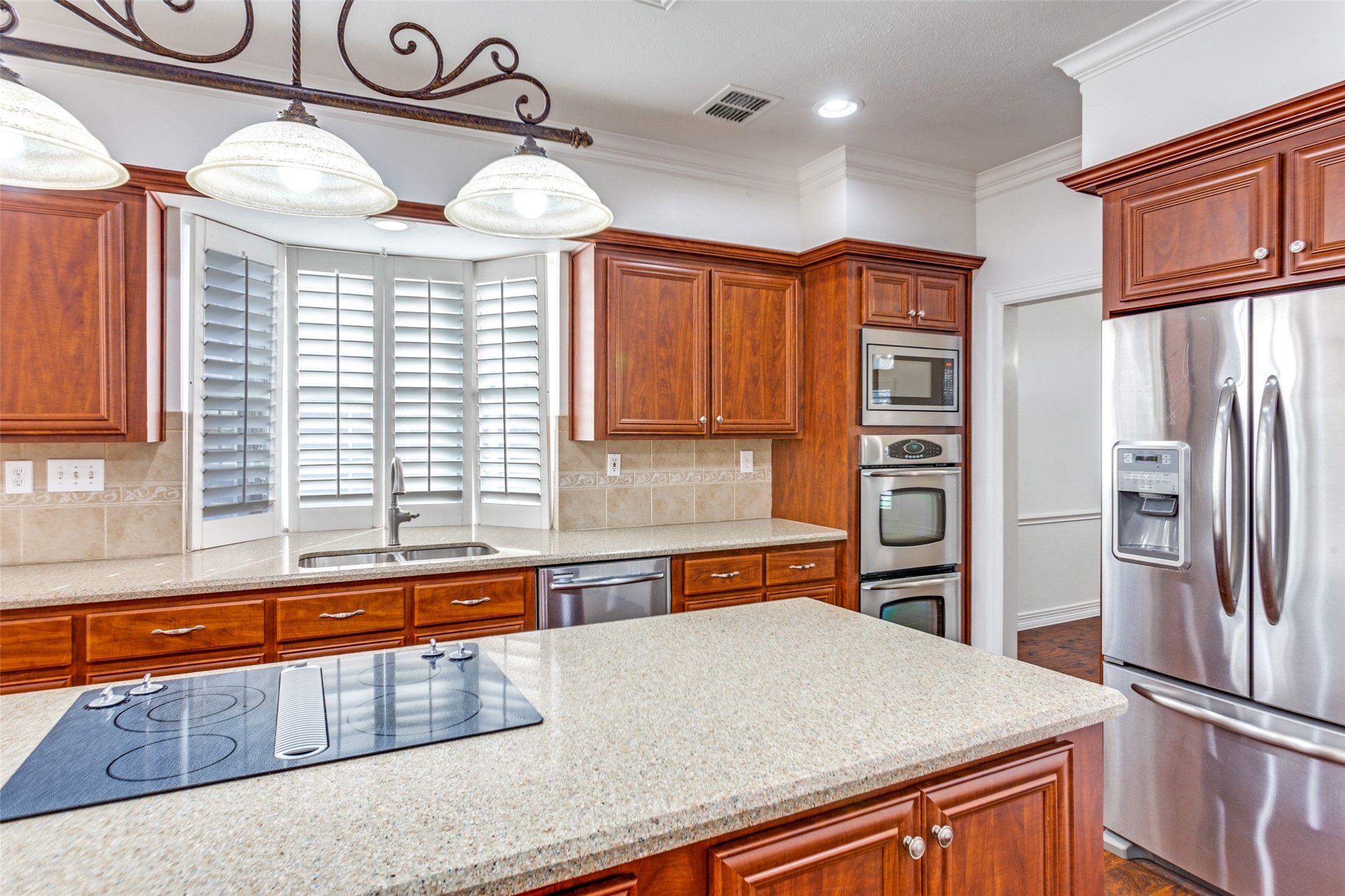 6740 E Park Drive Fort Worth TX 76132