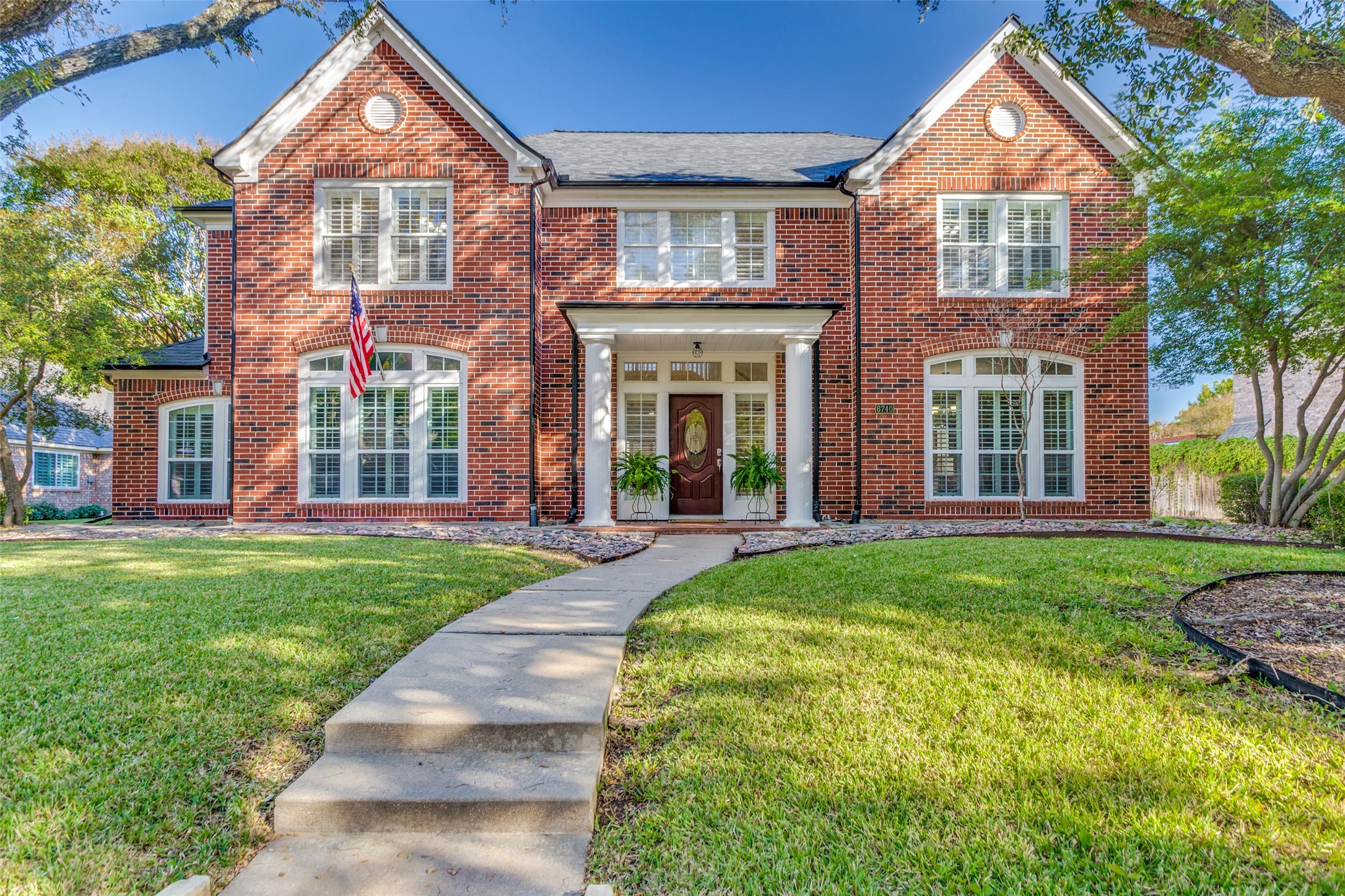 6740 E Park Drive Fort Worth TX 76132