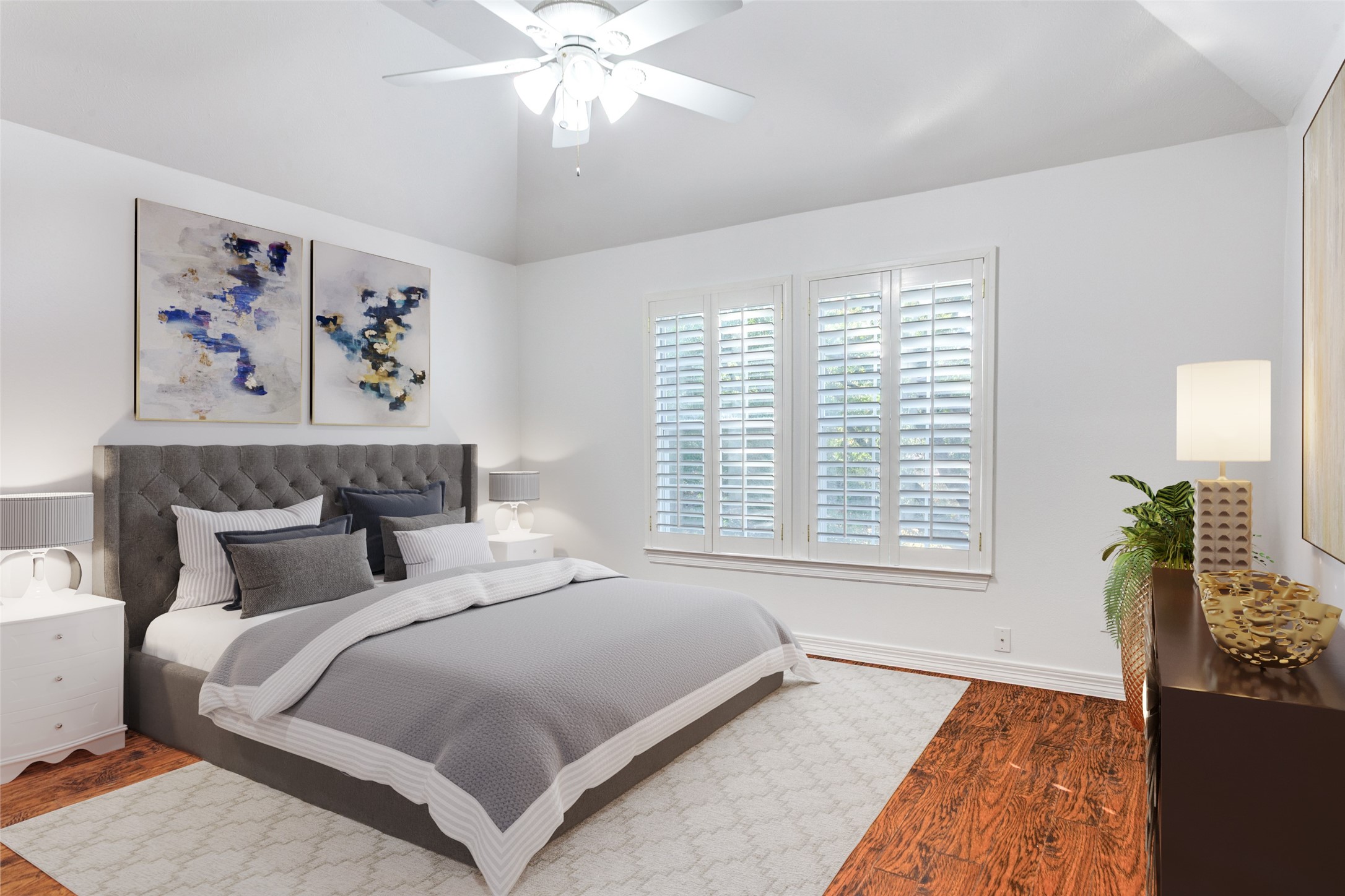 6740 E Park Drive Fort Worth TX 76132