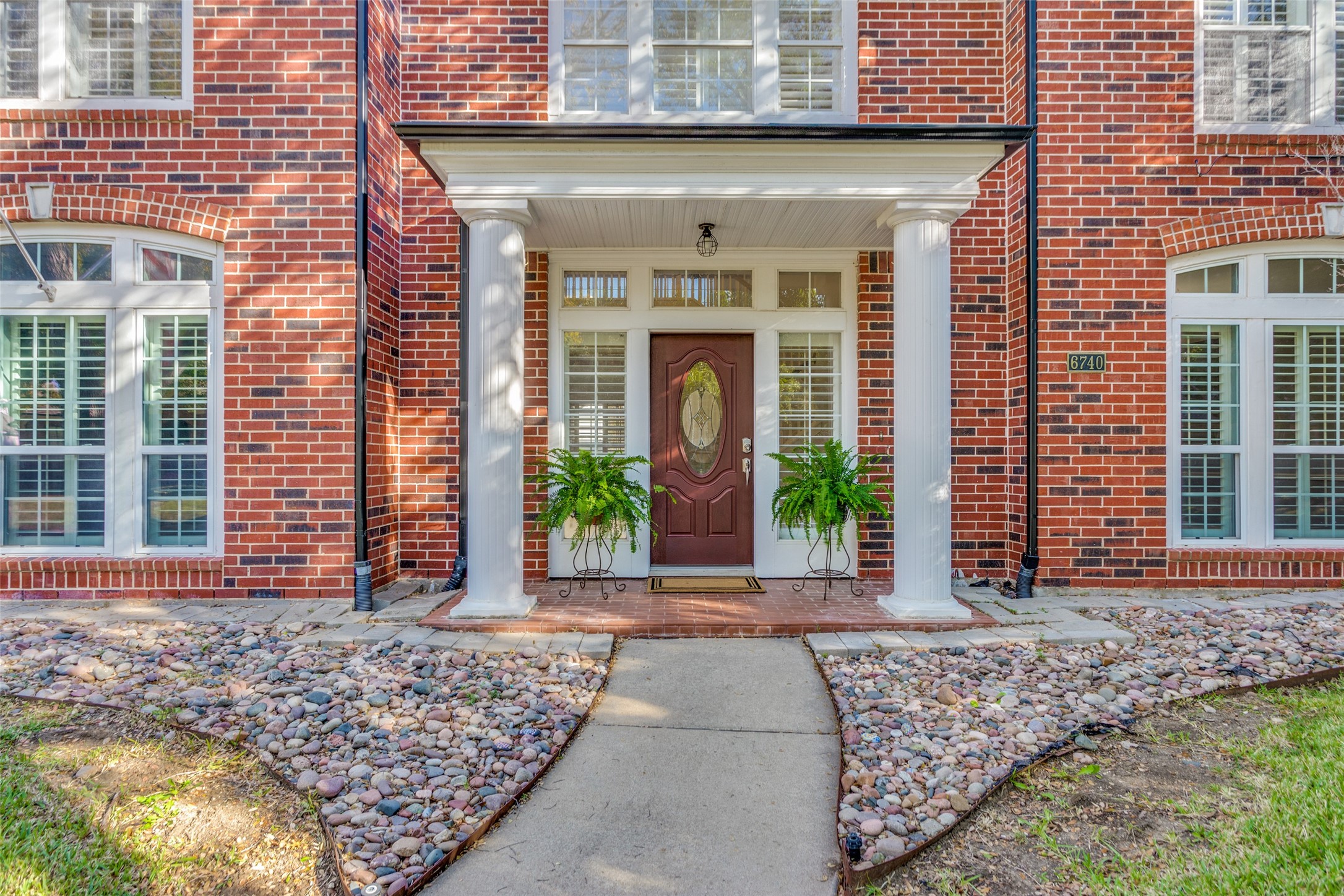 6740 E Park Drive Fort Worth TX 76132