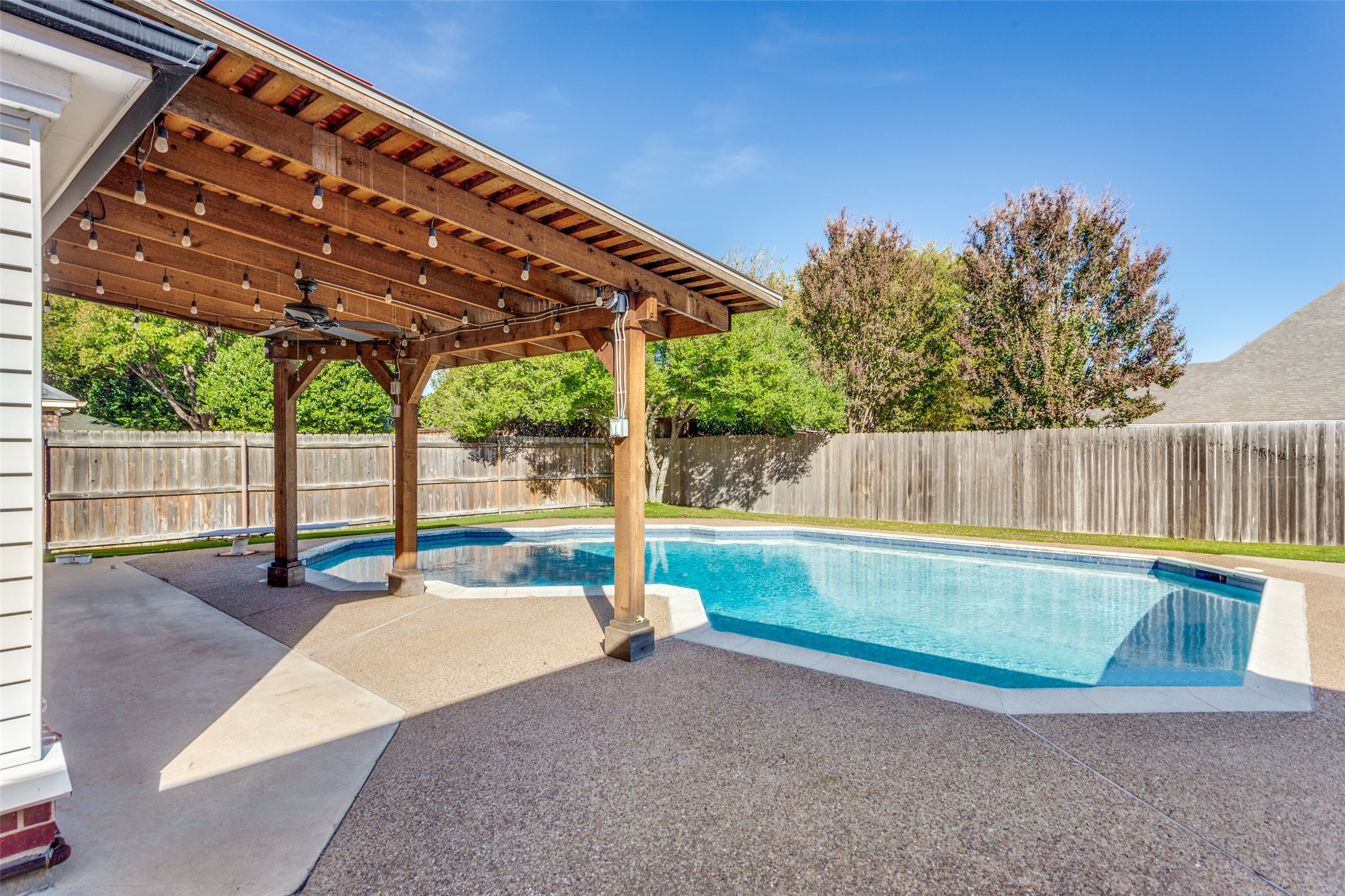 6740 E Park Drive Fort Worth TX 76132