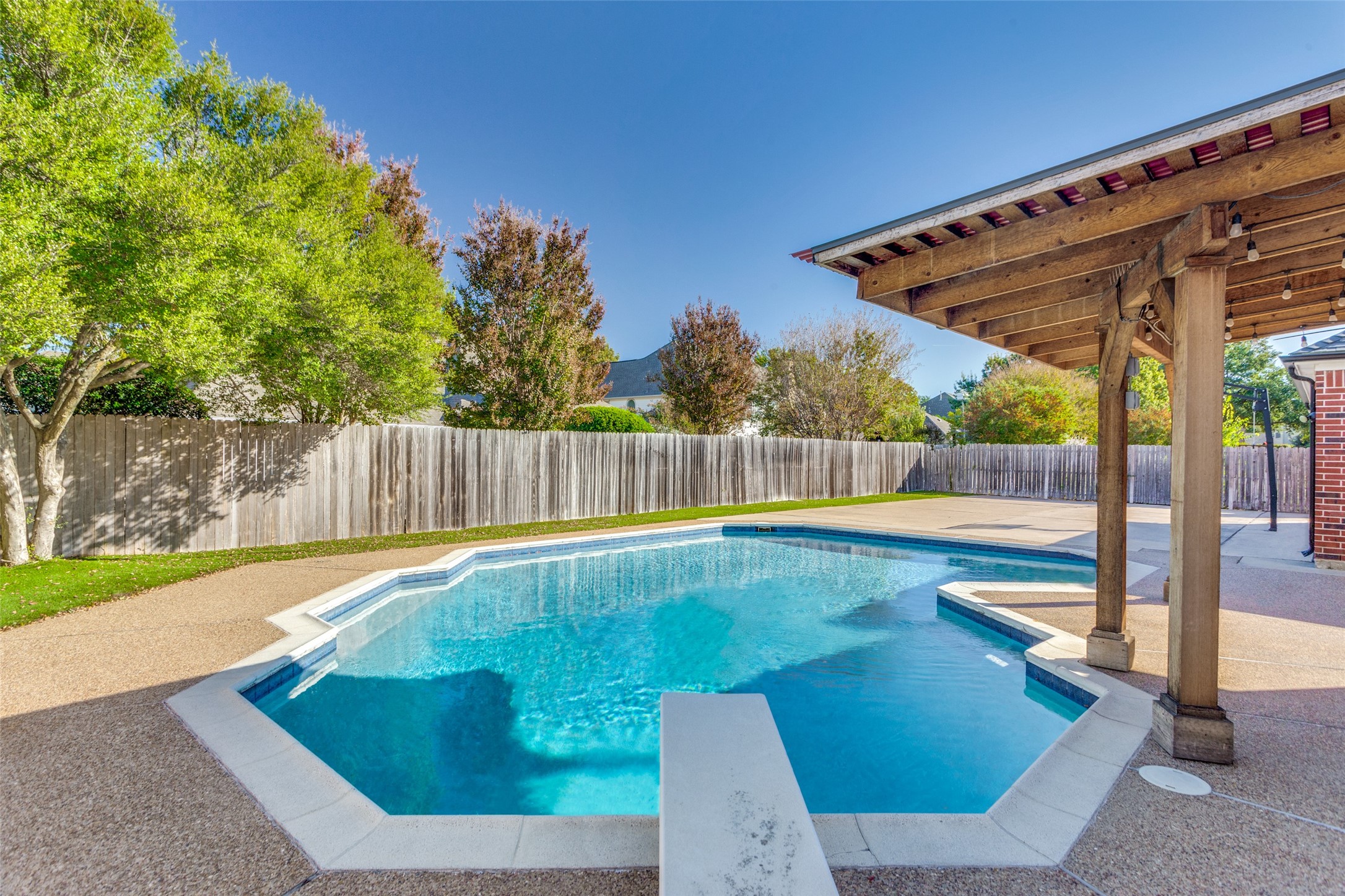 6740 E Park Drive Fort Worth TX 76132