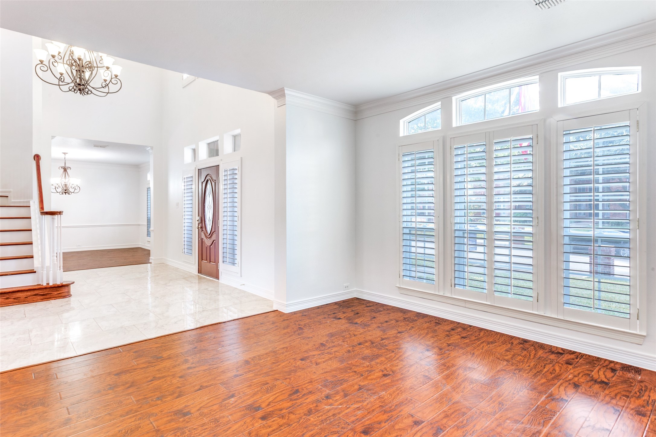 6740 E Park Drive Fort Worth TX 76132