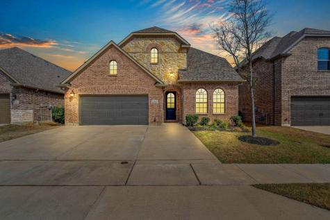 2204 Triton Drive Mckinney TX 75071