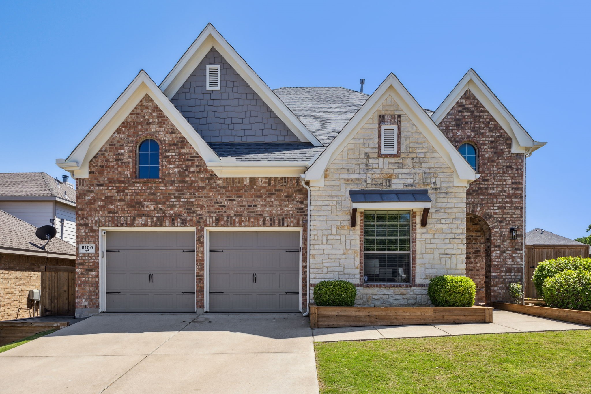 5100 Shelly Ray Road Fort Worth TX 76244