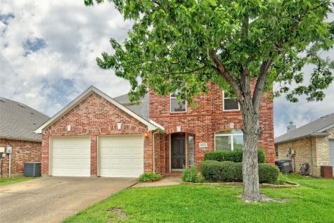 6815 Holly Hills Lane Sachse TX 75048