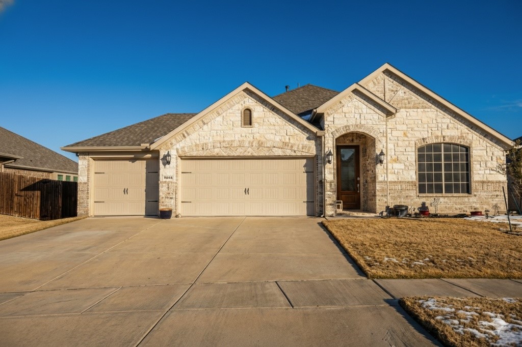 10142 Boswell Drive Frisco TX 75035