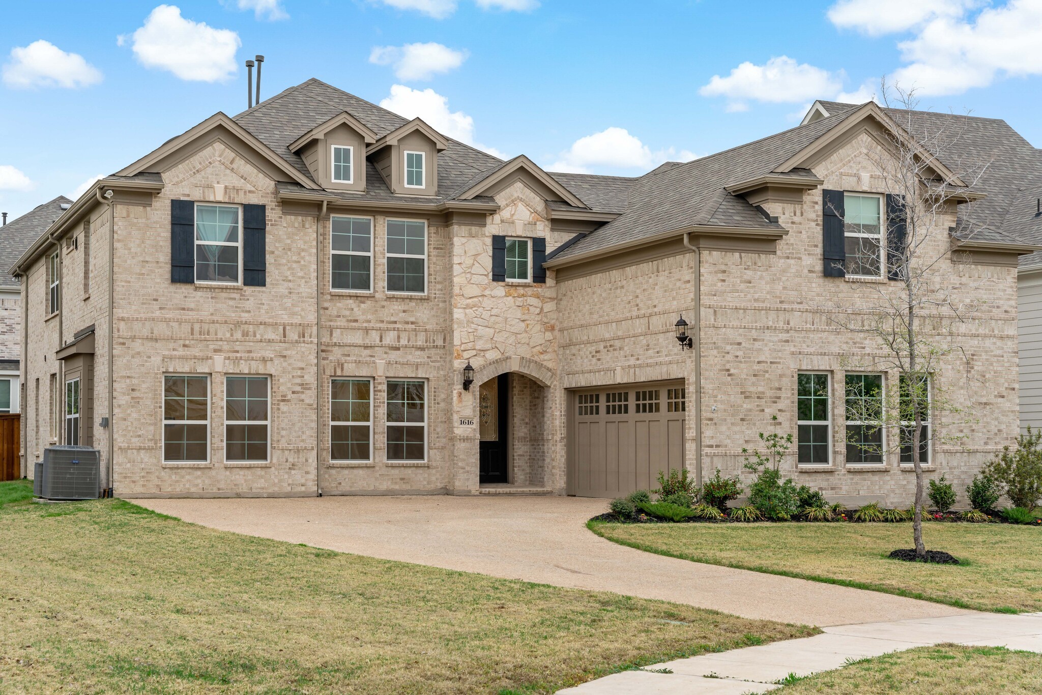 1616 Colonnade Court Mckinney TX 75069