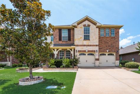 1124 Annalea Cove Drive Lewisville TX 75056