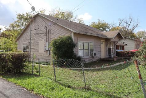3503 Cornelia Street Greenville TX 75401