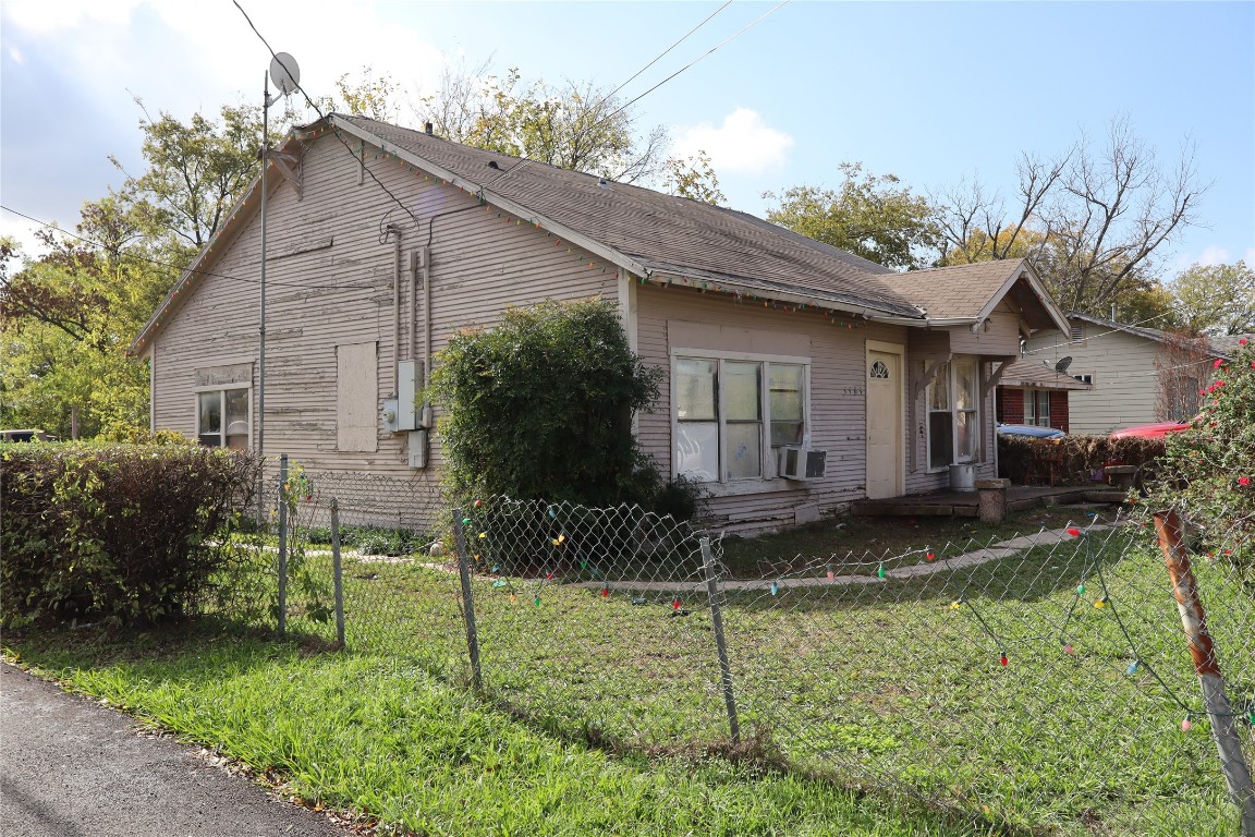 3503 Cornelia Street Greenville TX 75401