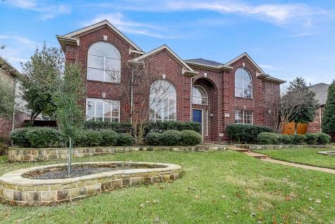 3816 Skyline Drive Plano TX 75025