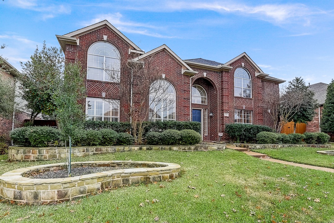 3816 Skyline Drive Plano TX 75025