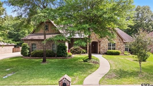 1578 Cooks Crossing Tyler TX 75703