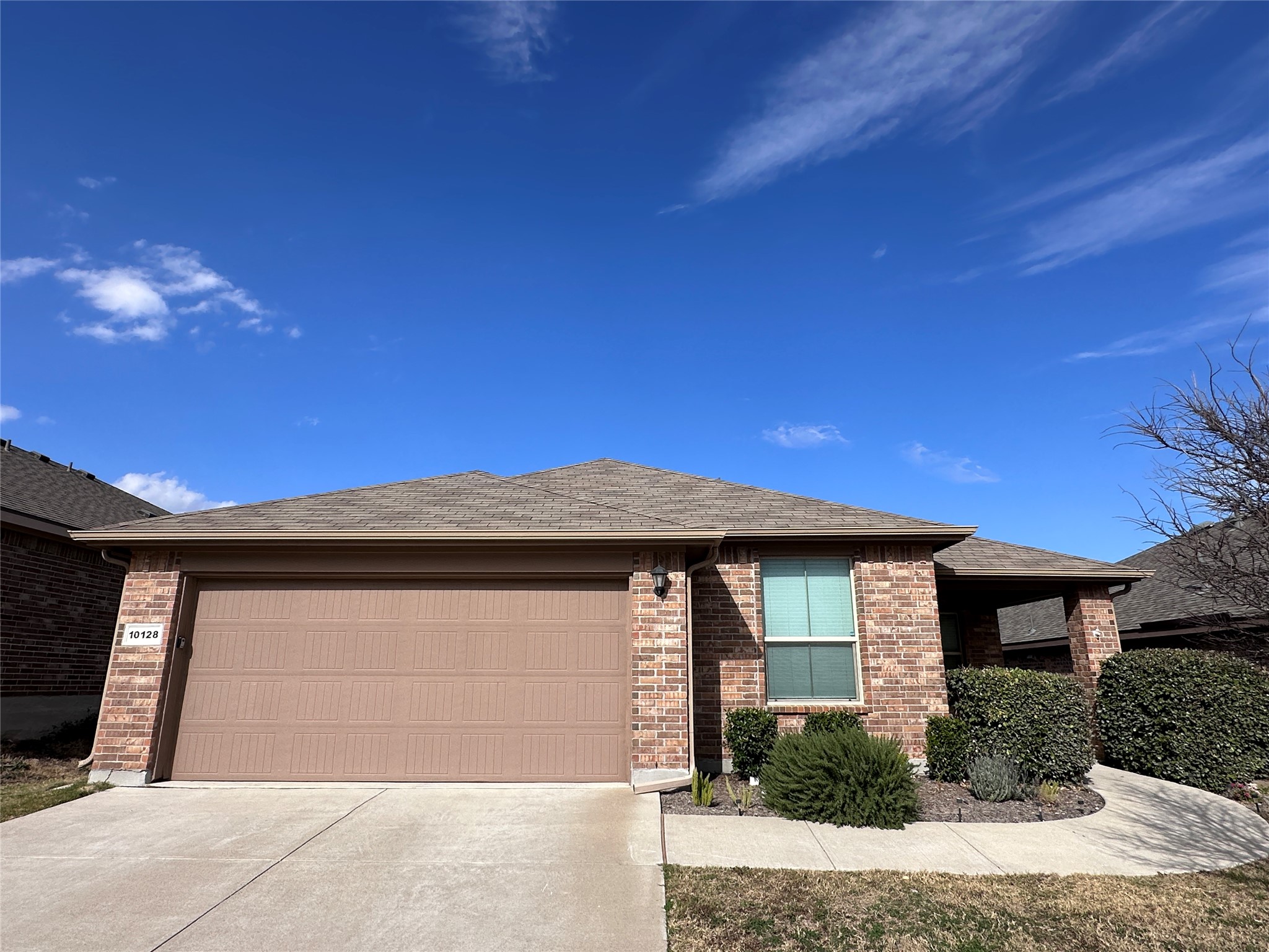 10128 Huntersville Trail Fort Worth TX 76108