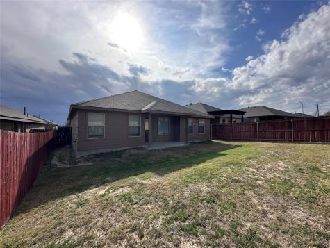 10128 Huntersville Trail Fort Worth TX 76108