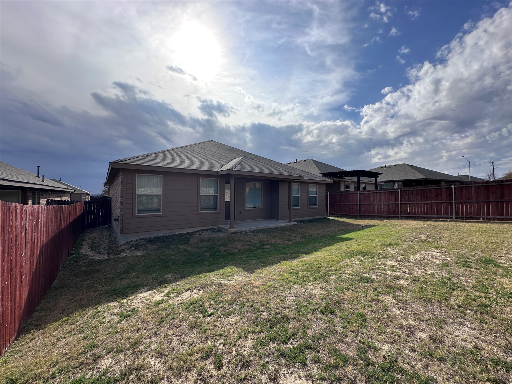 10128 Huntersville Trail Fort Worth TX 76108