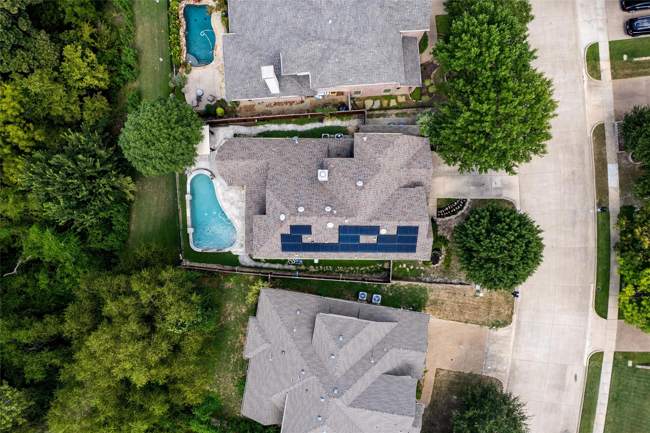416 Preston Creek Drive Mckinney TX 75072
