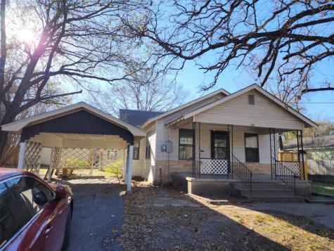 720 N 23rd Street Corsicana TX 75110